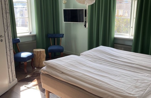 Kalmar Hotel | Hotell Hilda