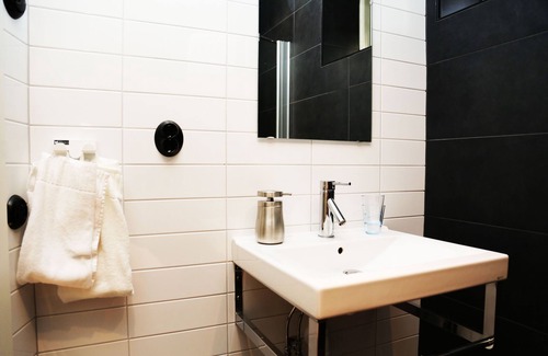 Kalmar Hotel | Hotell Hilda