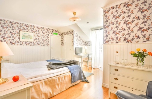 Jarvso Hotel | Hotell Järvsöbaden