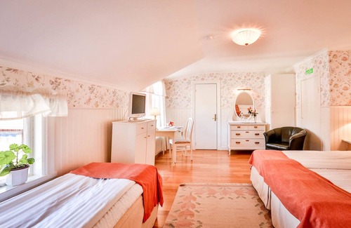 Jarvso Hotel | Hotell Järvsöbaden