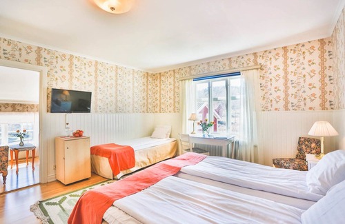 Jarvso Hotel | Hotell Järvsöbaden