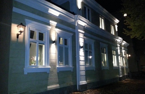 Uppsala Hotel | Hotell Kungsängstorg
