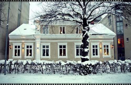 Uppsala Hotel | Hotell Kungsängstorg