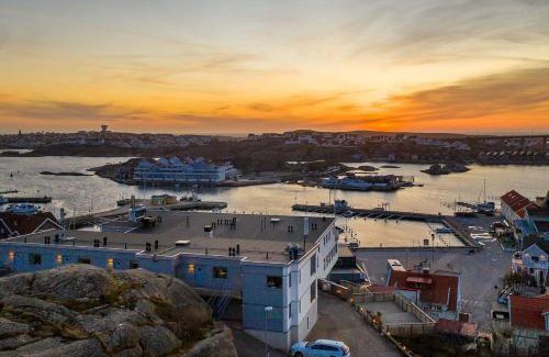 Kungshamn Hotel | Hotell Kungshamn Suites