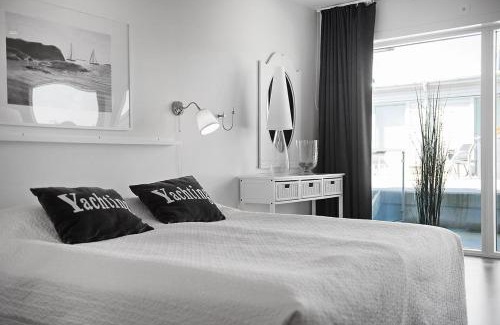 Kungshamn Hotel | Hotell Kungshamn Suites