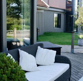 Ulricehamn Municipality Hotel | Hotell Lassalyckan