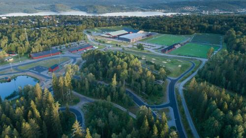 Ulricehamn Municipality Hotel | Hotell Lassalyckan