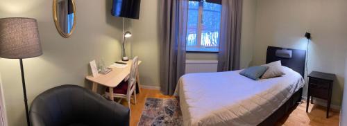 Strangnas House | Hotell Laurentius