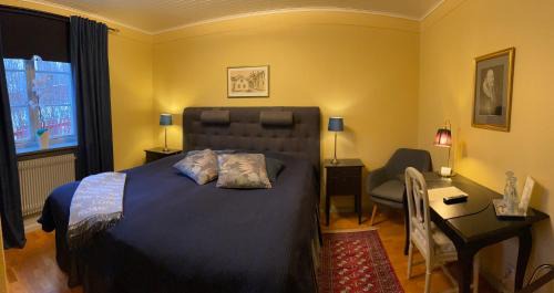 Strangnas House | Hotell Laurentius