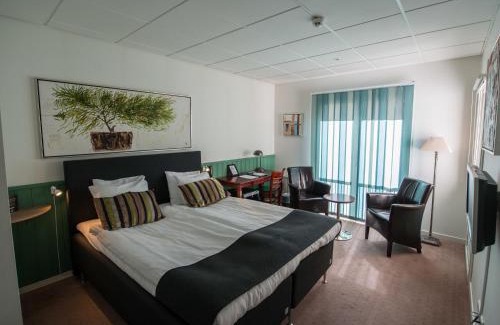 Helsingborg Hotel | Hotell Linnéa - Helsingborg