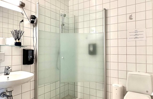 Skjervoy Hotel | Hotell Maritim Skjervøy
