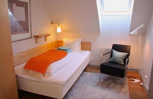 Lund Hotel | Hotell Oskar
