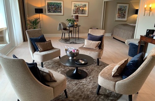 Moss Hotel | Hotell Refsnes Gods - by Classic Norway Hotels