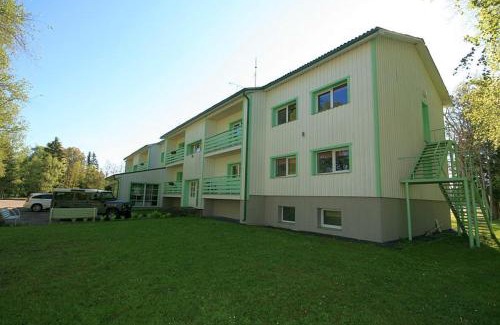 Kardla Hotel | Hotell Sõnajala