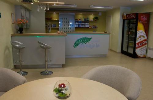 Kardla Hotel | Hotell Sõnajala
