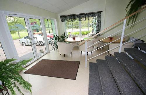 Kardla Hotel | Hotell Sõnajala
