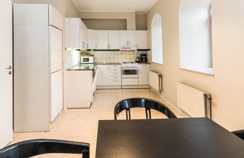Helsingborg Hotel | Hotell Stadsparken