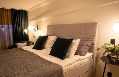 Falkoping Hotel | Hotell Syfabriken