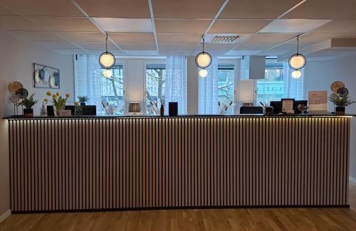 Vasteras Hotel | Hotell Västerås