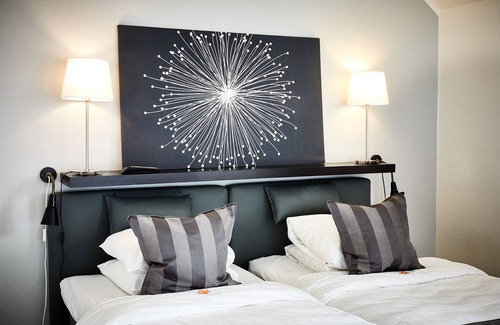 Vasteras Hotel | Hotell Västerås