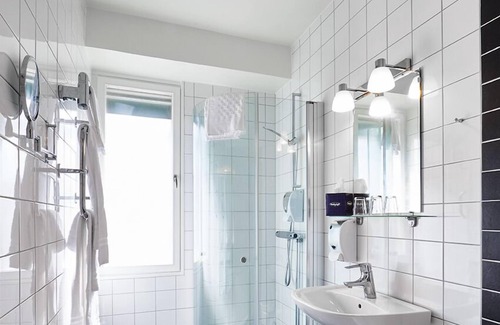 Vasteras Hotel | Hotell Västerås