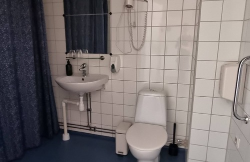 Bohult Hotel | Hotell Zlafen B&B