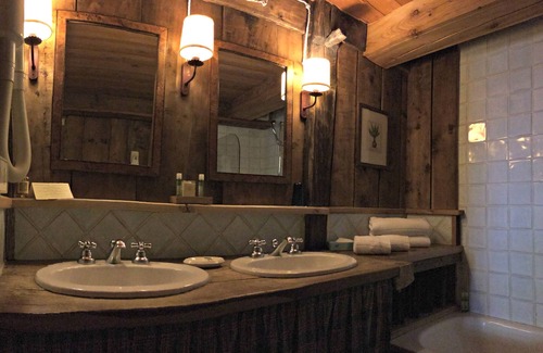 Champoluc Hotel | Hotellerie De Mascognaz