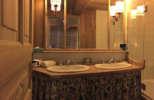 Champoluc Hotel | Hotellerie De Mascognaz