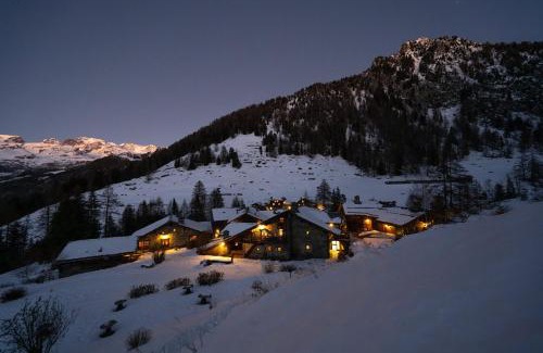 Mascognaz Hotel | Hotellerie De Mascognaz