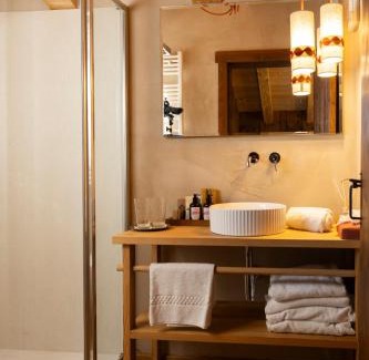 Mascognaz Hotel | Hotellerie De Mascognaz