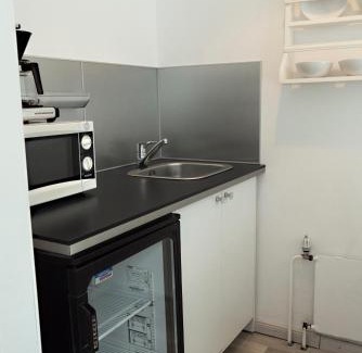 Maenttae-Vilppula Apartment | Hotelli Alexanderin huoneistohotelli huoneet