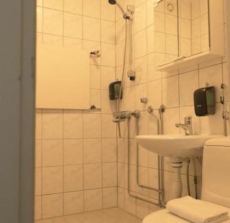 Maenttae-Vilppula Apartment | Hotelli Alexanderin huoneistohotelli huoneet