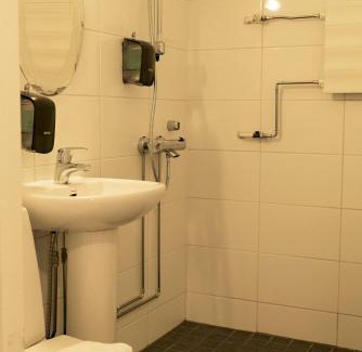 Maenttae-Vilppula Apartment | Hotelli Alexanderin huoneistohotelli huoneet