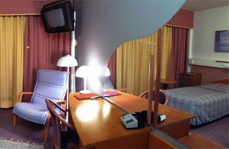 Haapavesi Hotel | Hotelli Haapakannel