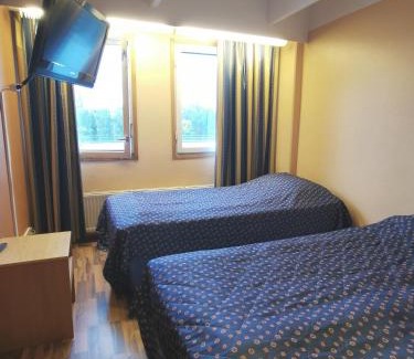 Nokia Hotel | Hotelli Iisoppi