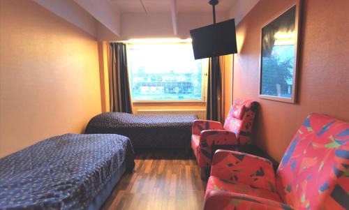 Nokia Hotel | Hotelli Iisoppi