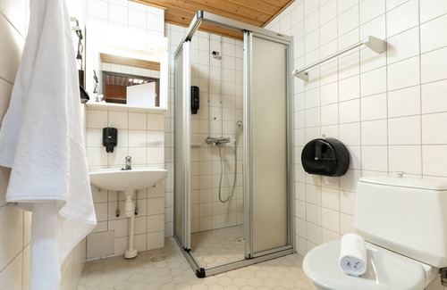 Jamsa Hotel | Hotelli Jämsä
