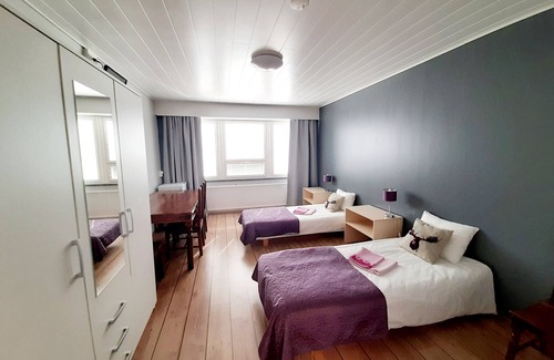 Lieksa Hotel | Hotelli Kaatrahovi