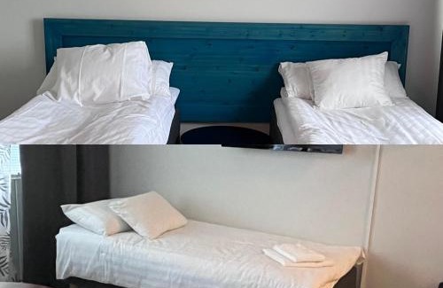 Kajaani Hotel | Hotelli Kainuunportti