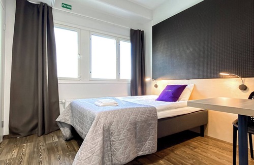 Raisio Hotel | Hotelli Loimu