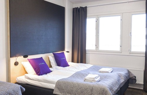 Raisio Hotel | Hotelli Loimu