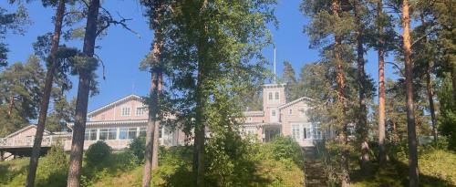 Punkaharju Hotel | Hotelli Punkaharju