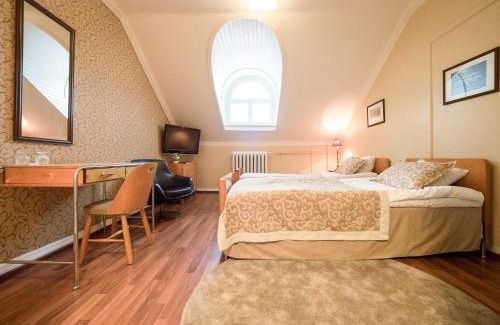Maenttae-Vilppula Hotel | Hotelli-Ravintola Mäntän Klubi