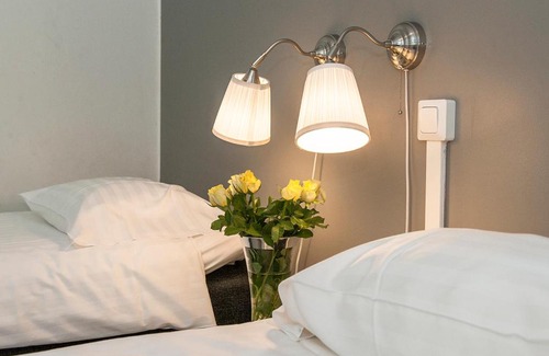 Raisio Hotel | Hotelli & Ravintola Martinhovi