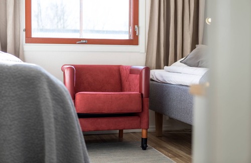 Tampere Hotel | Hotelli Uninen Tampere