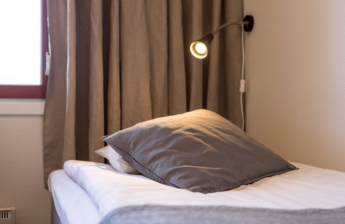 Tampere Hotel | Hotelli Uninen Tampere