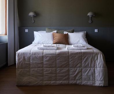 Loimaa Hotel | Hotelli Vihannonkulma