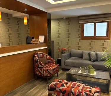 Jounieh Hotel | HOtello guest suites