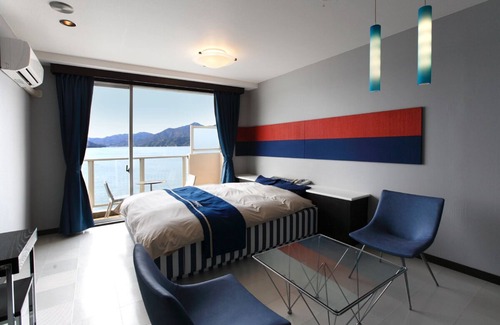 Kure Hotel | hotelmare