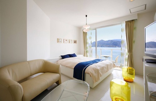 Kure Hotel | hotelmare